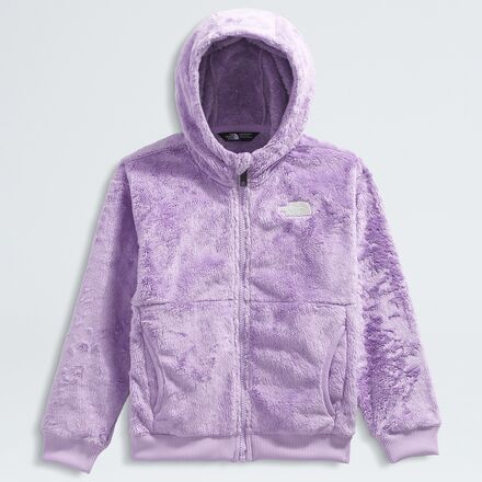 The North Face - Osito Full-Zip Hoodie - Toddlers'
