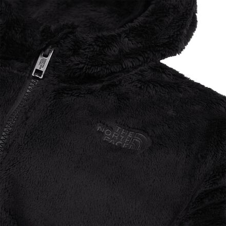 The North Face - Osito Full-Zip Hoodie - Toddlers'