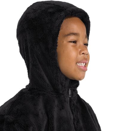 The North Face - Osito Full-Zip Hoodie - Toddlers'