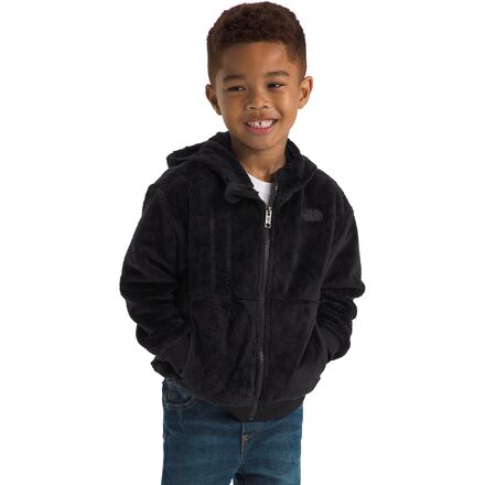 The North Face - Osito Full-Zip Hoodie - Toddlers'