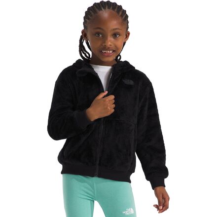 The North Face - Osito Full-Zip Hoodie - Toddlers'