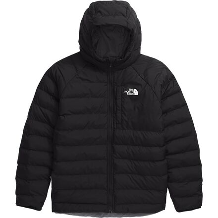 The North Face - Reversible Perrito Hooded Jacket - Boys'