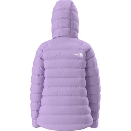 The North Face - Reversible Perrito Hooded Jacket - Girls'