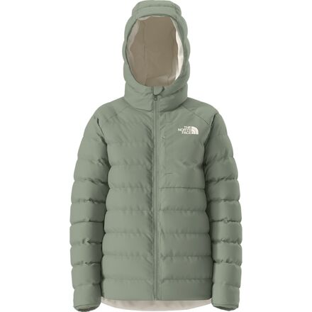 Reversible Perrito Hooded Jacket - Girls'