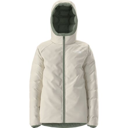 The North Face - Reversible Perrito Hooded Jacket - Girls'