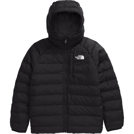 The North Face - Reversible Perrito Hooded Jacket - Girls'