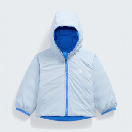 The North Face - Reversible Perrito Hooded Jacket - Infants'