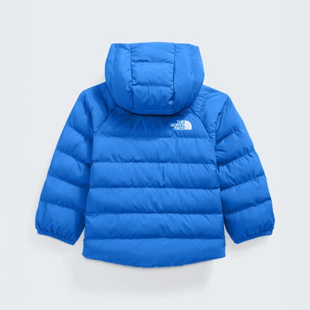 The North Face - Reversible Perrito Hooded Jacket - Infants'