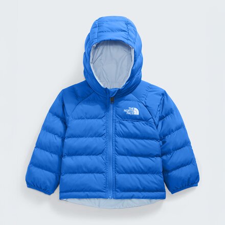 The North Face - Reversible Perrito Hooded Jacket - Infants'
