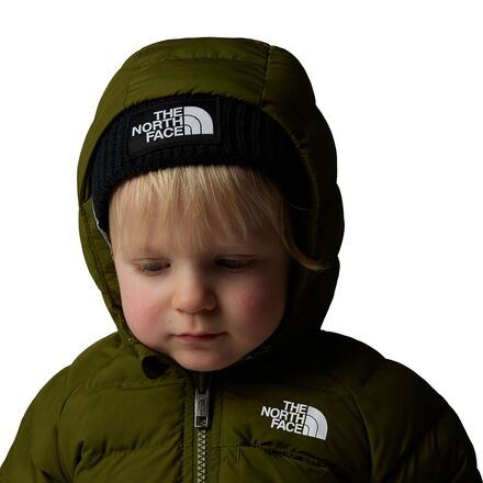 The North Face - Reversible Perrito Hooded Jacket - Infants'