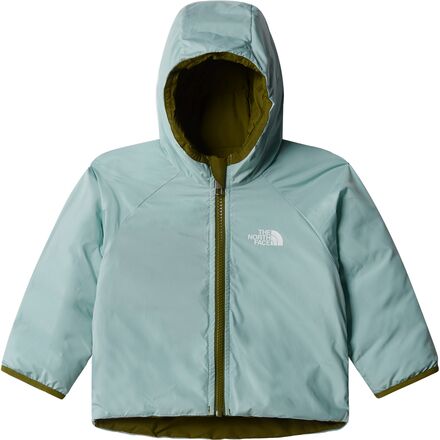 The North Face - Reversible Perrito Hooded Jacket - Infants'