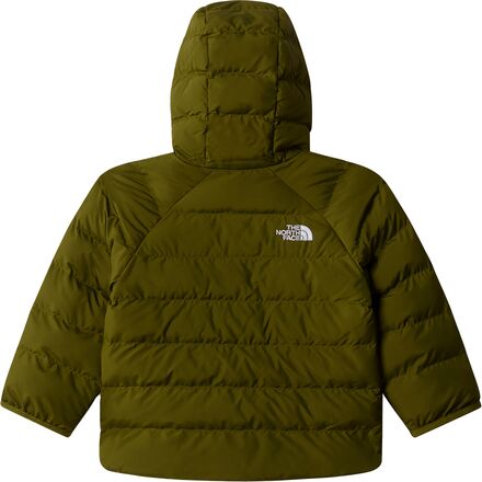 The North Face - Reversible Perrito Hooded Jacket - Infants'