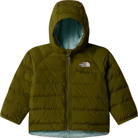 The North Face - Reversible Perrito Hooded Jacket - Infants'