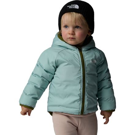 The North Face - Reversible Perrito Hooded Jacket - Infants'