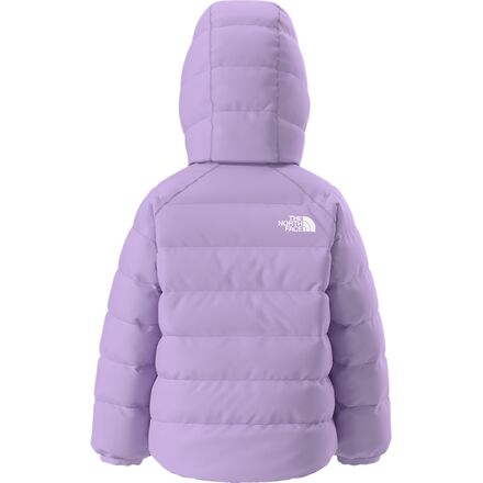 The North Face - Reversible Perrito Hooded Jacket - Infants'