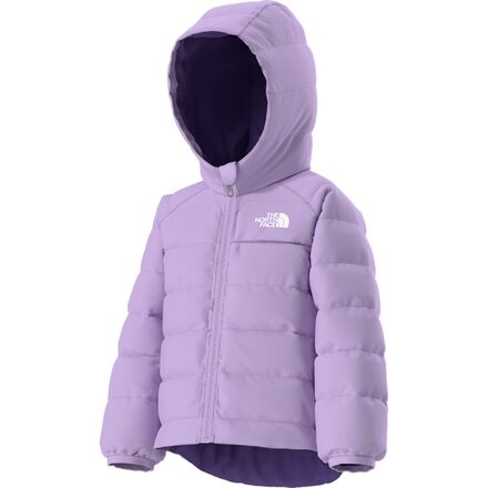 The North Face - Reversible Perrito Hooded Jacket - Infants'