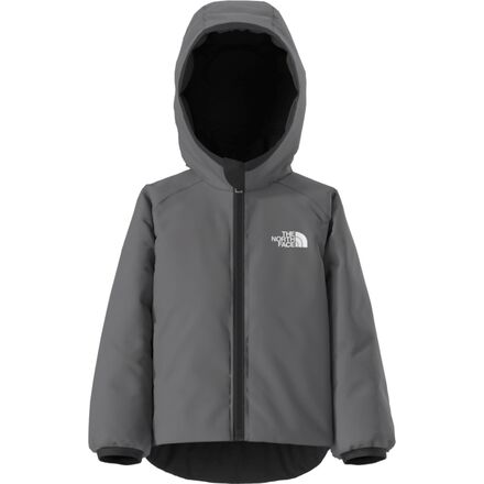 The North Face - Reversible Perrito Hooded Jacket - Infants'