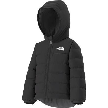 The North Face - Reversible Perrito Hooded Jacket - Infants'