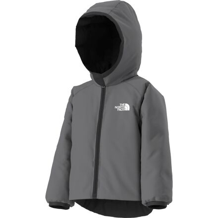 The North Face - Reversible Perrito Hooded Jacket - Infants'