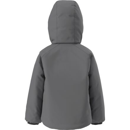 The North Face - Reversible Perrito Hooded Jacket - Infants'