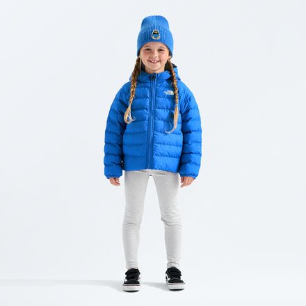 The North Face - Reversible Perrito Hooded Jacket - Toddlers'