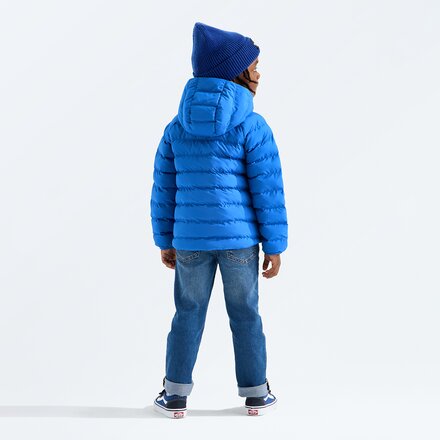 The North Face - Reversible Perrito Hooded Jacket - Toddlers'