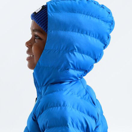 The North Face - Reversible Perrito Hooded Jacket - Toddlers'