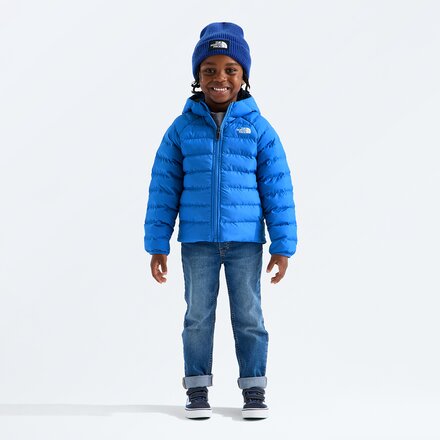 The North Face - Reversible Perrito Hooded Jacket - Toddlers'