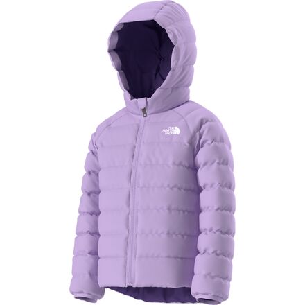The North Face - Reversible Perrito Hooded Jacket - Toddlers'