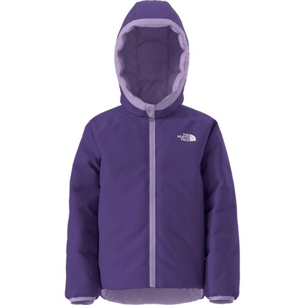 The North Face - Reversible Perrito Hooded Jacket - Toddlers'