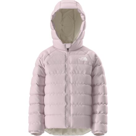 Reversible Perrito Hooded Jacket - Toddlers'