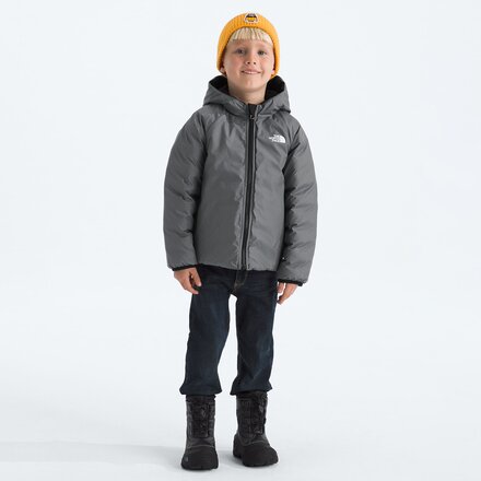The North Face - Reversible Perrito Hooded Jacket - Toddlers'