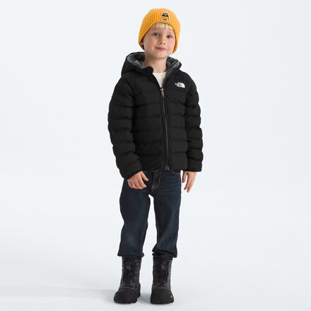The North Face - Reversible Perrito Hooded Jacket - Toddlers'