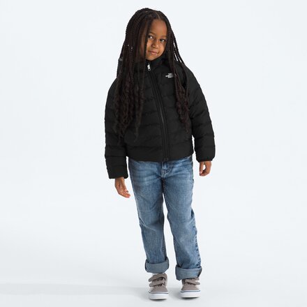 The North Face - Reversible Perrito Hooded Jacket - Toddlers'