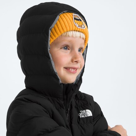 The North Face - Reversible Perrito Hooded Jacket - Toddlers'