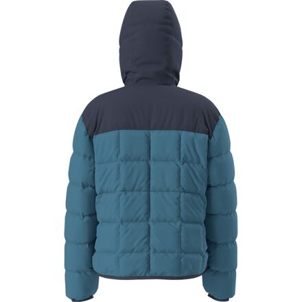 The North Face - Reversible Shasta Full-Zip Hooded Jacket - Boys'