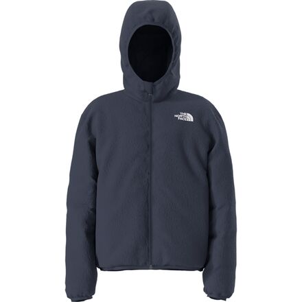 The North Face - Reversible Shasta Full-Zip Hooded Jacket - Boys'