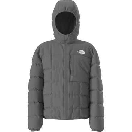 Reversible Shasta Full-Zip Hooded Jacket - Boys'