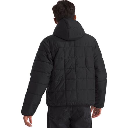 The North Face - Reversible Shasta Full-Zip Hooded Jacket - Boys'