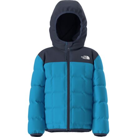Reversible Shasta Full-Zip Hooded Jacket - Toddlers'