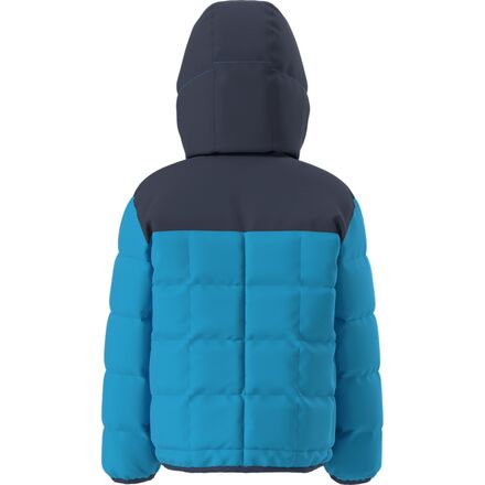 The North Face - Reversible Shasta Full-Zip Hooded Jacket - Toddlers'