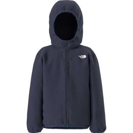 The North Face - Reversible Shasta Full-Zip Hooded Jacket - Toddlers'