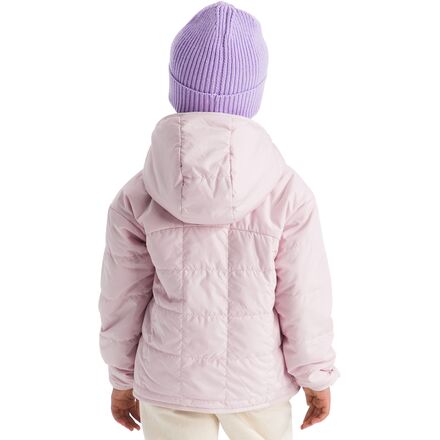 The North Face - Reversible Shasta Full-Zip Hooded Jacket - Toddler Girls'