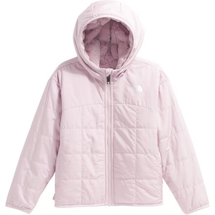 The North Face - Reversible Shasta Full-Zip Hooded Jacket - Toddler Girls'