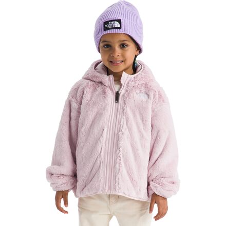 The North Face - Reversible Shasta Full-Zip Hooded Jacket - Toddler Girls'