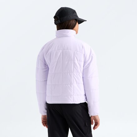The North Face - Reversible Shasta Full-Zip Jacket - Girls'