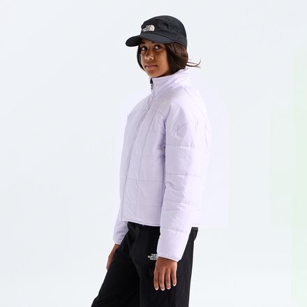 The North Face - Reversible Shasta Full-Zip Jacket - Girls'