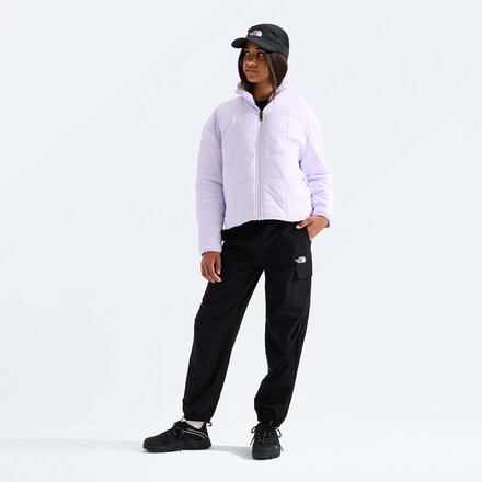 The North Face - Reversible Shasta Full-Zip Jacket - Girls'