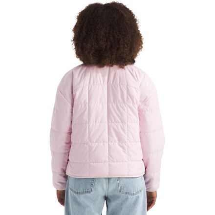 The North Face - Reversible Shasta Full-Zip Jacket - Girls'