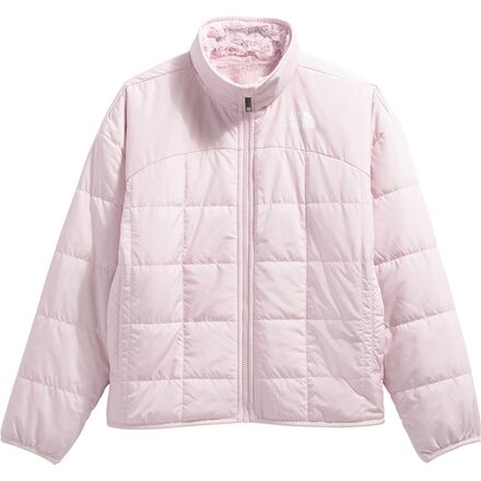 The North Face - Reversible Shasta Full-Zip Jacket - Girls'